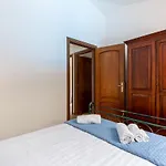 Capo Blu House With Sea View