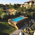 Capo Blu House With Sea View * Fort Village
