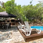 Capo Blu House With Sea View Semesterbostad