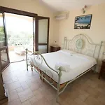 Capo Blu House With Sea View *