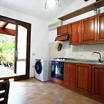 Capo Blu House With Sea View Fort Village
