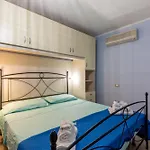 Capo Blu House With Sea View