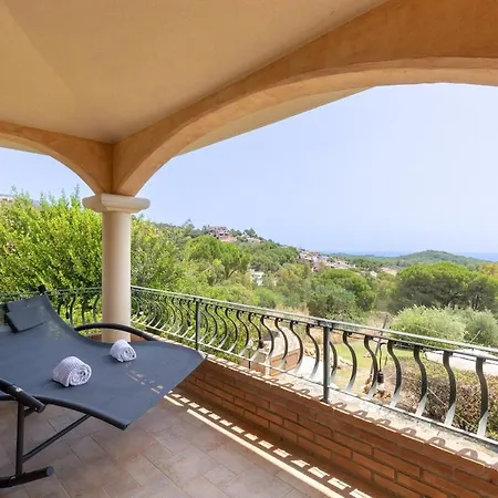 Capo Blu House With Sea View * فورت فيليدج