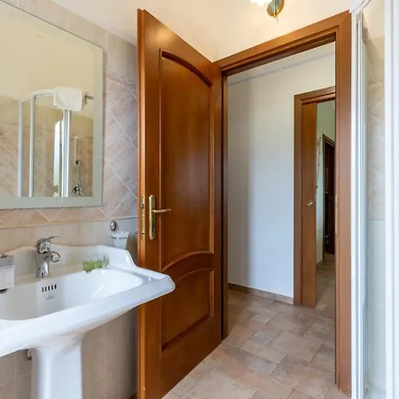Capo Blu House With Sea View * Santa Margherita di Pula