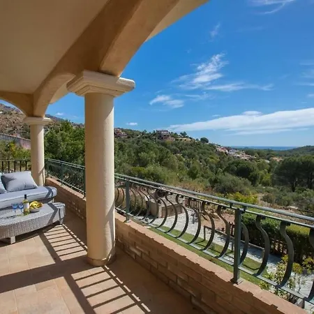 Holiday home Capo Blu House With Sea View