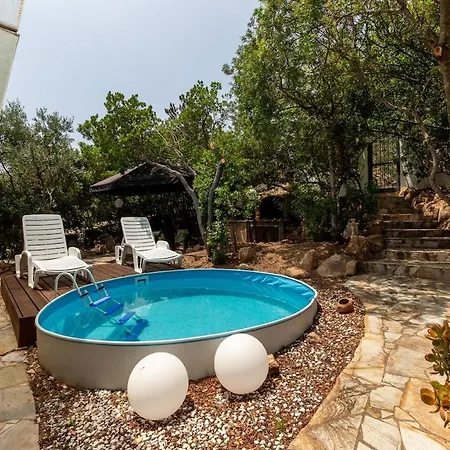 Capo Blu House With Sea View Casa vacanze *