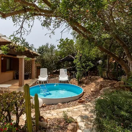 Capo Blu House With Sea View * فورت فيليدج