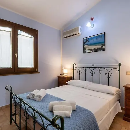 Capo Blu House With Sea View * Fort Village