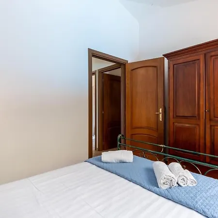 Capo Blu House With Sea View