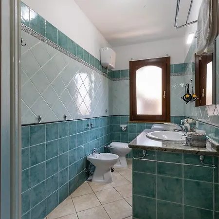 Capo Blu House With Sea View Holiday home Fort Village