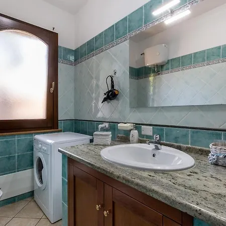 بيت للعطل Capo Blu House With Sea View فورت فيليدج