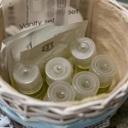 Capo Blu House With Sea View *