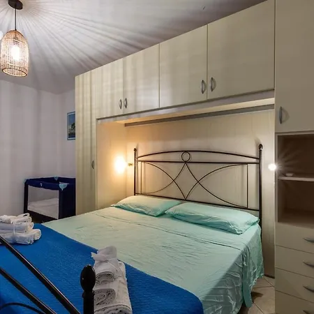 Capo Blu House With Sea View * Santa Margherita di Pula