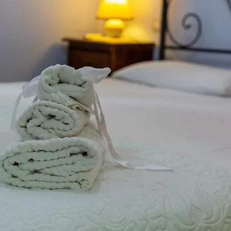 بيت للعطل Capo Blu House With Sea View