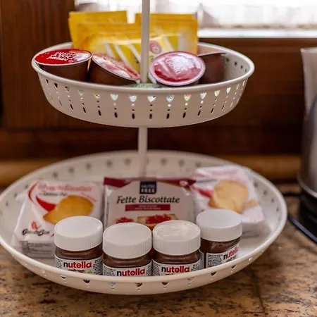 بيت للعطل Capo Blu House With Sea View فورت فيليدج