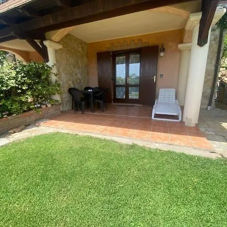 Capo Blu House With Sea View Santa Margherita di Pula