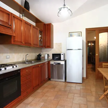 Capo Blu House With Sea View *