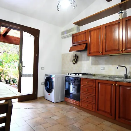 Capo Blu House With Sea View فورت فيليدج