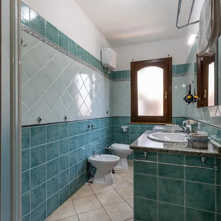 Capo Blu House With Sea View * Fort Village