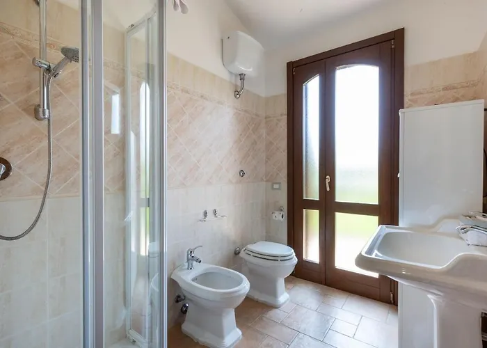 Capo Blu House With Sea View Nyaraló